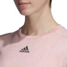 adidas Koszulka tenisowa MatchCode koralowa dla kobiet